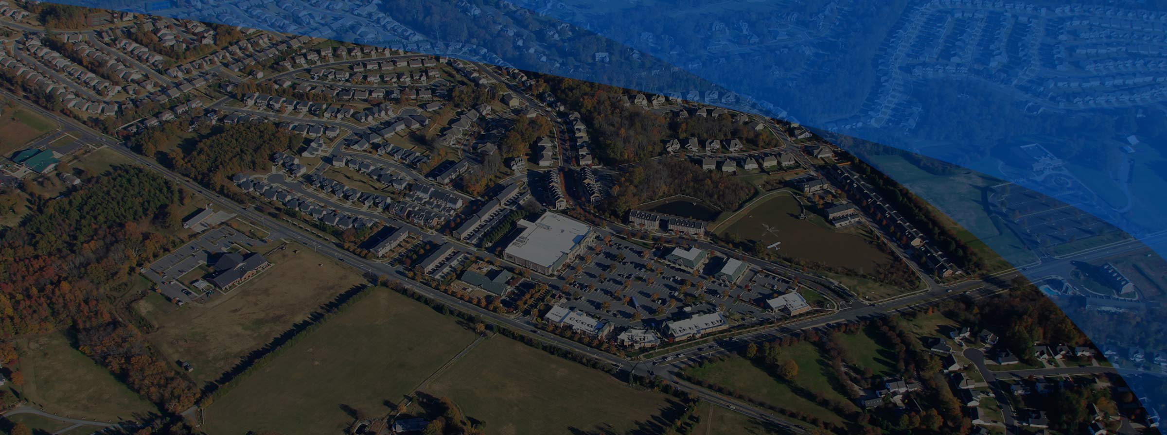 Cambridge Properties NC & SC Commercial Real Estate Developer